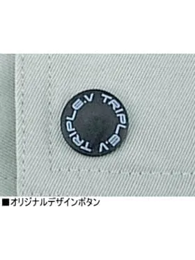 エコ3バリューツータックパンツ 画像9