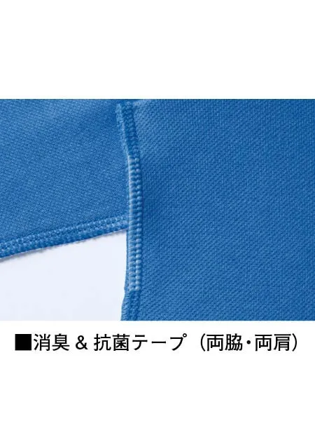 半袖ポロシャツ 画像10