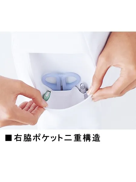 チュニック 画像8
