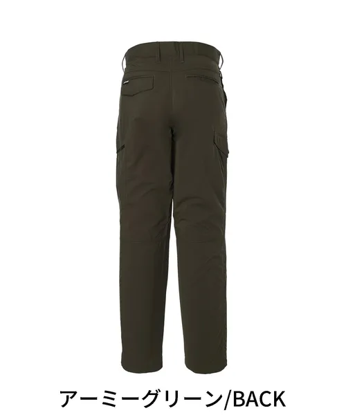 ストレッチカーゴパンツ ※SLIM FIT※ 画像5