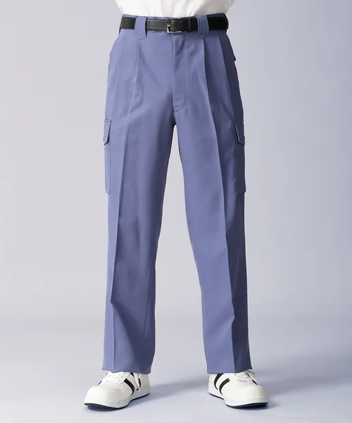 ストレッチツータックカーゴパンツ 画像10