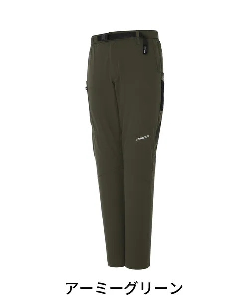 ストレッチカーゴパンツ※SLIM FIT※ 画像6