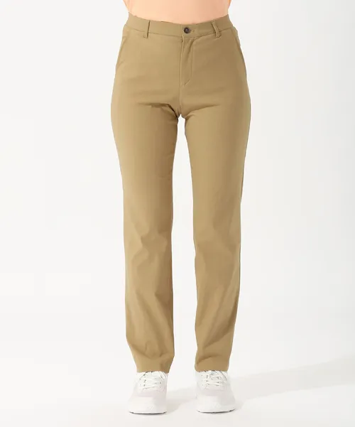 レディースストレッチパンツ 画像11