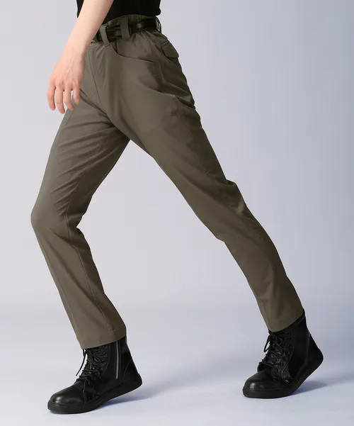 エコ製品制電ストレッチノータックパンツ※REGULAR※ 画像3