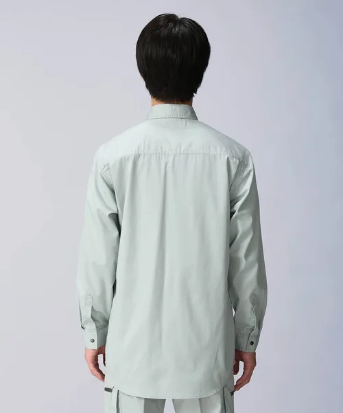 長袖シャツ 画像14