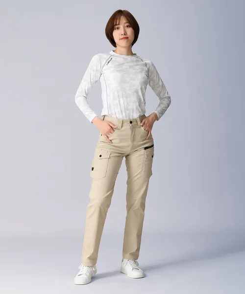 ロングスリーブ ＜名入れ刺繍加工不可＞ 画像3