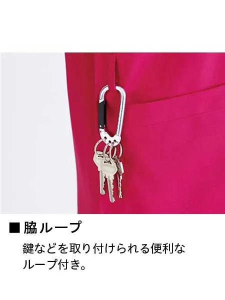 男女兼用スクラブ 画像17