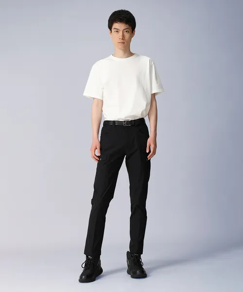 ストレッチノータックカーゴパンツ※SLIM FIT※ 画像2