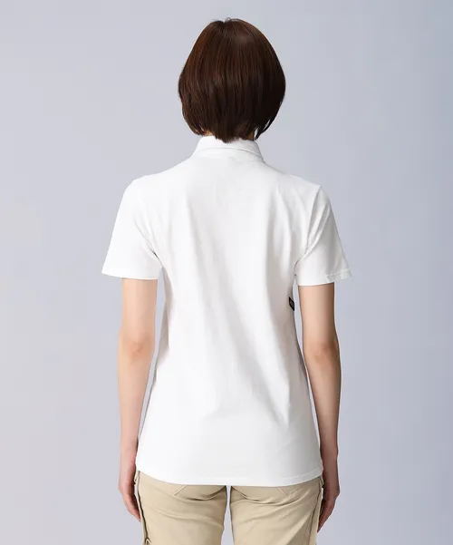 ストレッチ半袖ポロシャツ ※SLIM FIT※ 画像15