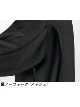 長袖ジャンパー 画像10