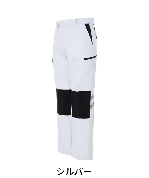 ストレッチノータックカーゴパンツ　※SLIM FIT※ 画像7
