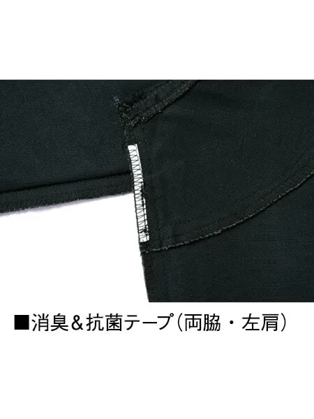 長袖シャツ 画像12