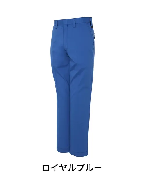製品制電ストレッチノータックパンツ※SLIM FIT※ 画像7