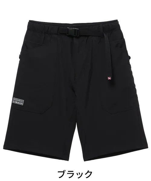 ストレッチショートパンツ 画像6