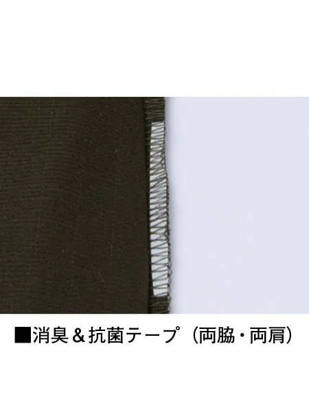 長袖シャツ 画像11
