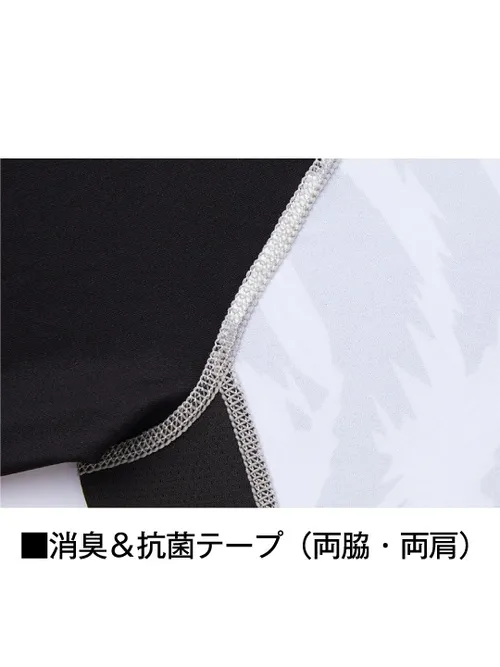 ロングスリーブ＜名入れ刺繍加工不可＞ 画像5
