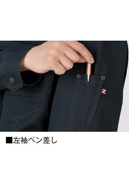 長袖ジャンパー 画像15