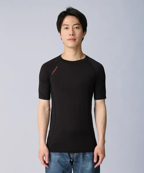 ショートスリーブ＜名入れ刺繍加工不可＞ 画像12