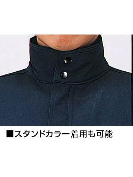 ストレッチブルゾン 画像6