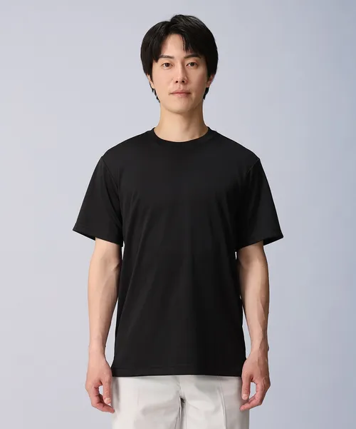 吸汗速乾半袖Tシャツ 画像16