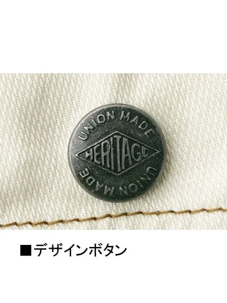 長袖ジャンバー 画像10
