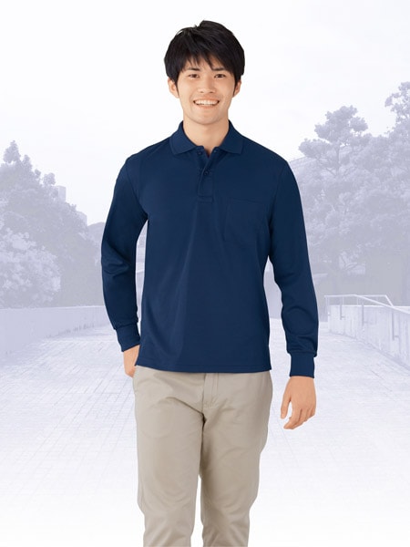 裏面に綿を使用し