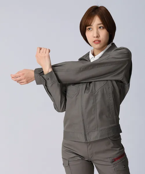 エコストレッチジャンパー※SLIM FIT※ 画像4