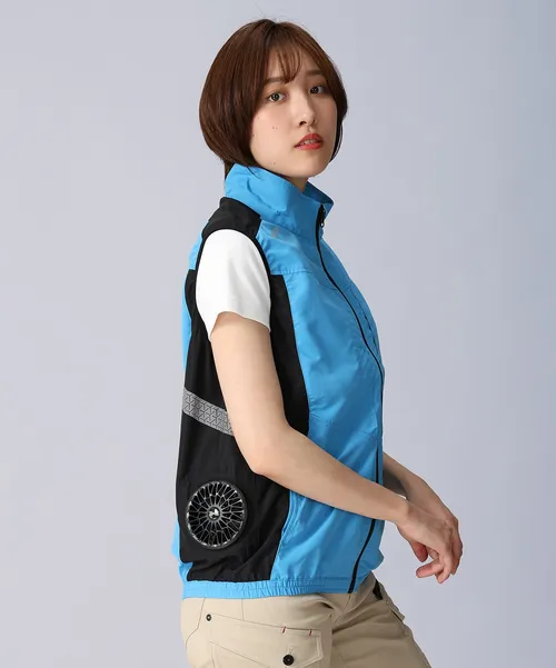 空調服(R) ベスト 画像6
