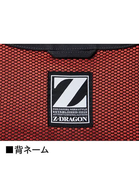 長袖ジャンパー 画像12