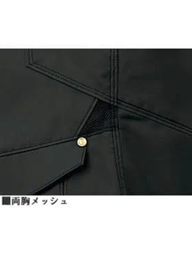 長袖ジャンパー 画像14