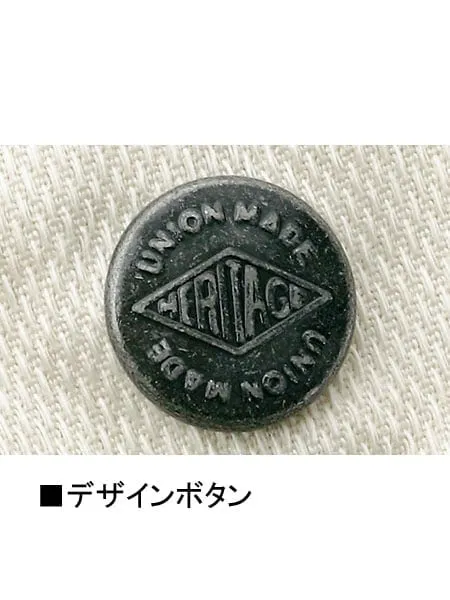 ノータックカーゴパンツ 画像9