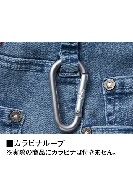ストレッチノータックカーゴパンツ※SLIM FIT※ 画像5