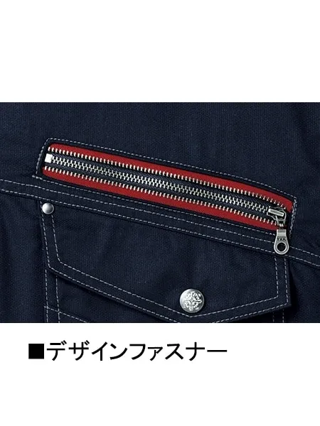 長袖シャツ 画像8