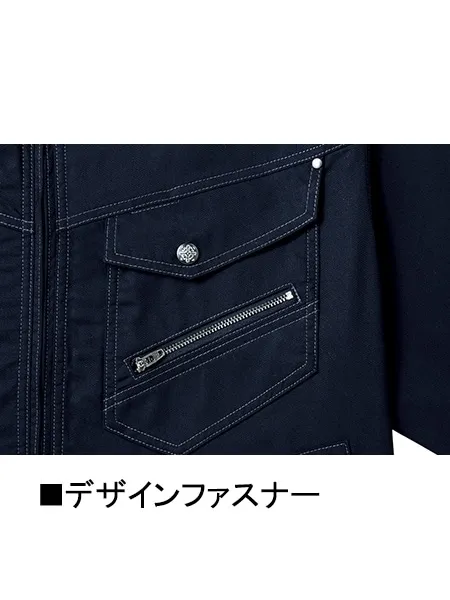 長袖シャツ 画像15