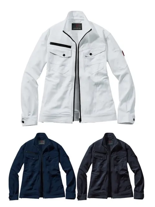 ストレッチジャンパー※SLIM FIT※