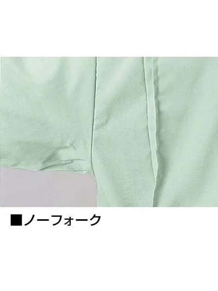 形態安定長袖ブルゾン 画像8