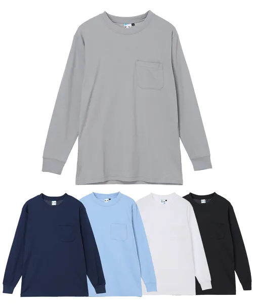 長袖Tシャツ