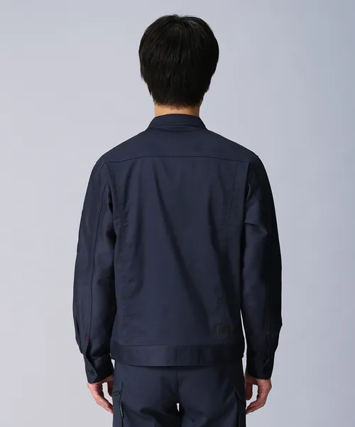 ストレッチ長袖ジャンパー※SLIM FIT※ 画像15