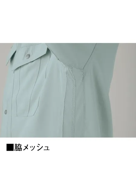 長袖ジャンパー 画像8