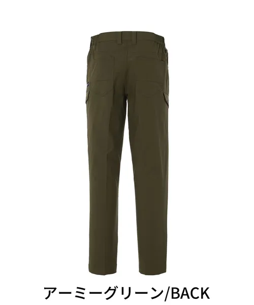 ストレッチノータックカーゴパンツ※SLIM FIT※ 画像5