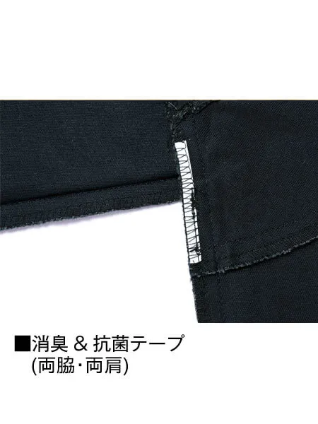 長袖ジャンパー 画像18