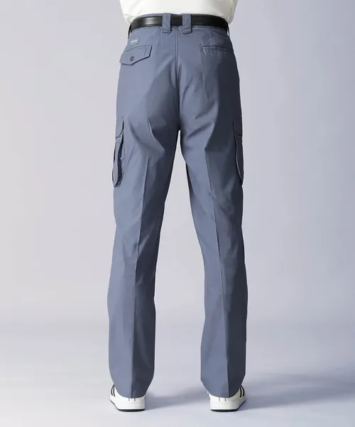ツータックカーゴパンツ 画像12