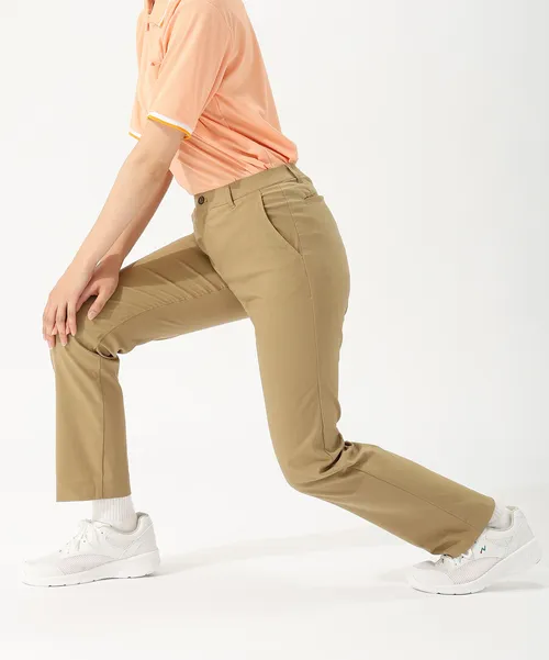 レディースストレッチパンツ 画像14