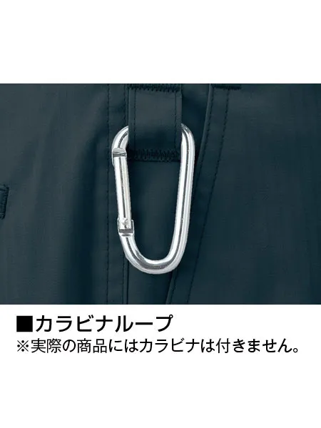 ワンタックカーゴパンツ 画像3