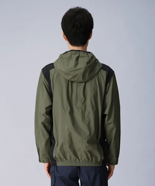 空調服(R)長袖ブルゾン 画像16