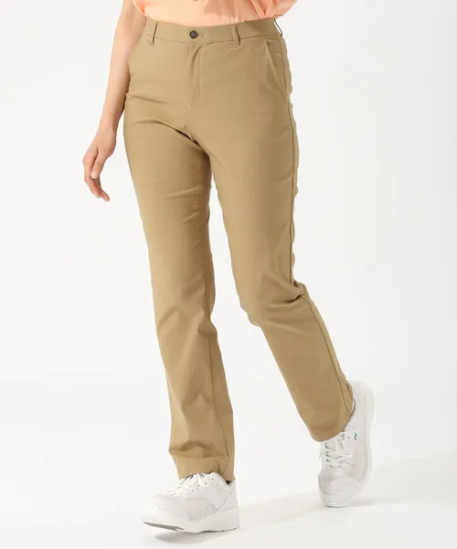 レディースストレッチパンツ 画像13