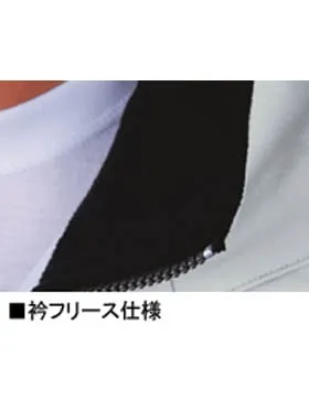 防寒ブルゾン(フード付) 画像8