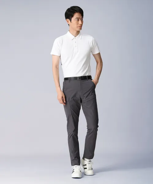 ストレッチノータックカーゴパンツ※SLIM FIT※ 画像2