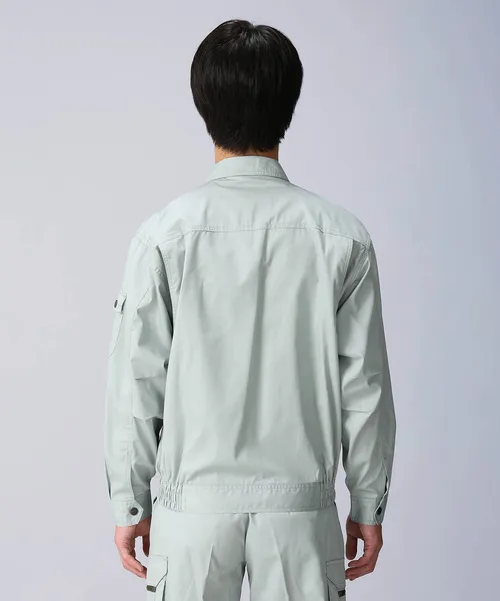 長袖ブルゾン 画像19