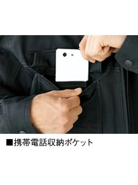 長袖シャツ 画像8